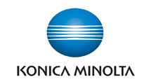 Konica Minolta